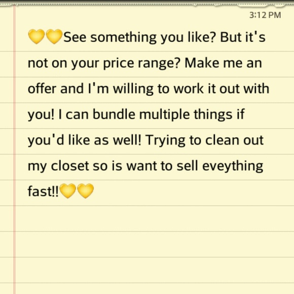 Take advantage of the 99cents shipping today!!! - Picture 1 of 1