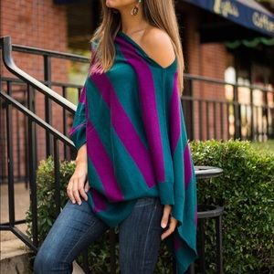 Lucy Poncho