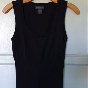 Banana Republic vest