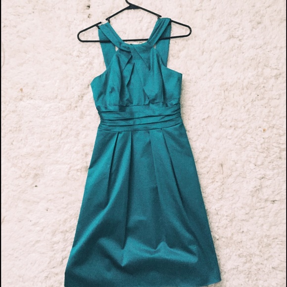 Dress.
