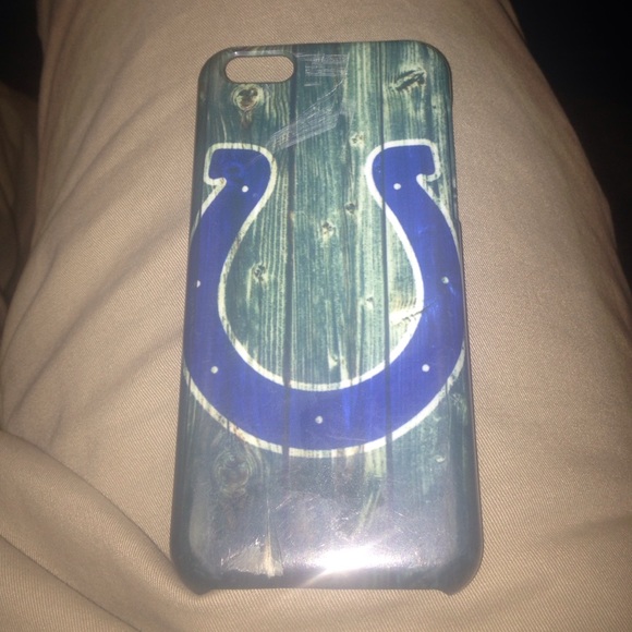 iPhone 5c Case - Picture 1 of 2