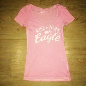 American Eagle V-Neck
