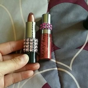 Reserved bundle