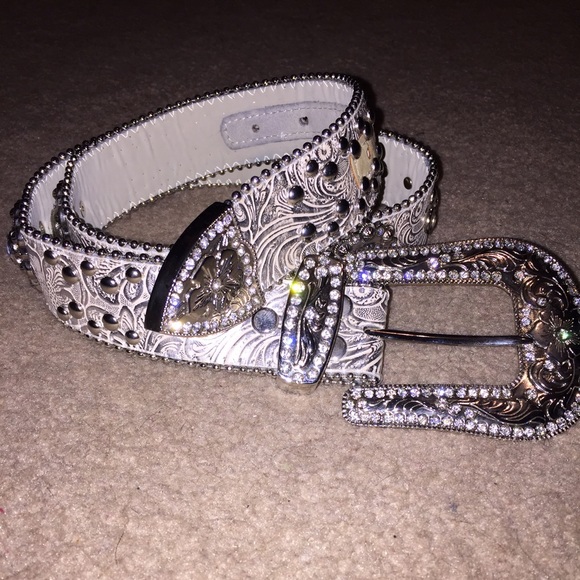 Buckle Belt