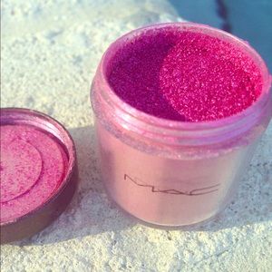 Mac Pigment. Pink Pearl<3