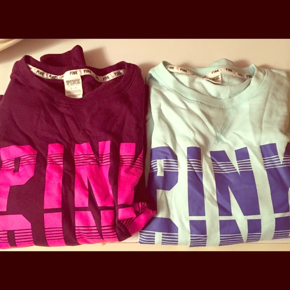 Victoria's Secret PINK