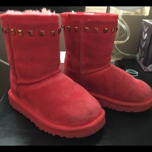 Ugg toddlers