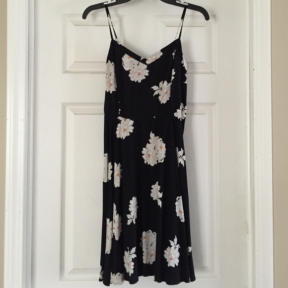 Old Navy Fit and Flare sundress