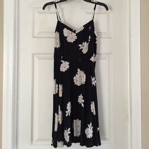 Old Navy Fit and Flare sundress