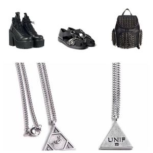 🍓UNIF COLLECTION🍓