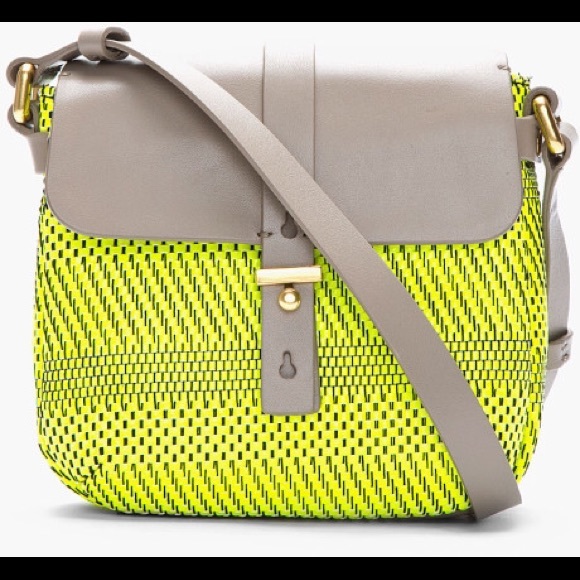 Marc Jacobs Bag.