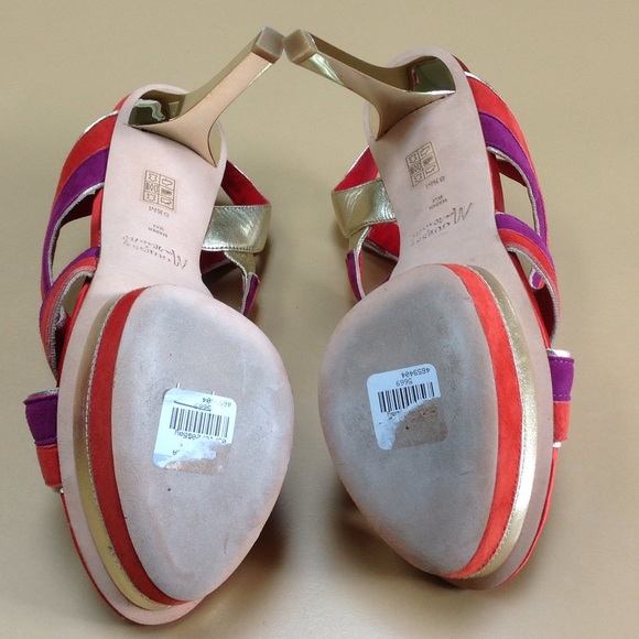 Guess by Marciano shoes NEW! - Picture 4 of 4