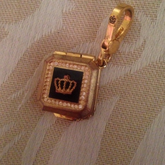 Juicy couture Charm-reserved-