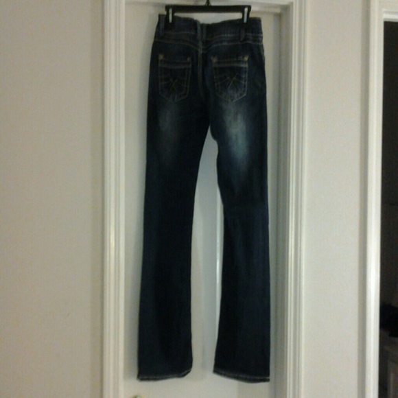 Jeans - Picture 2 of 2