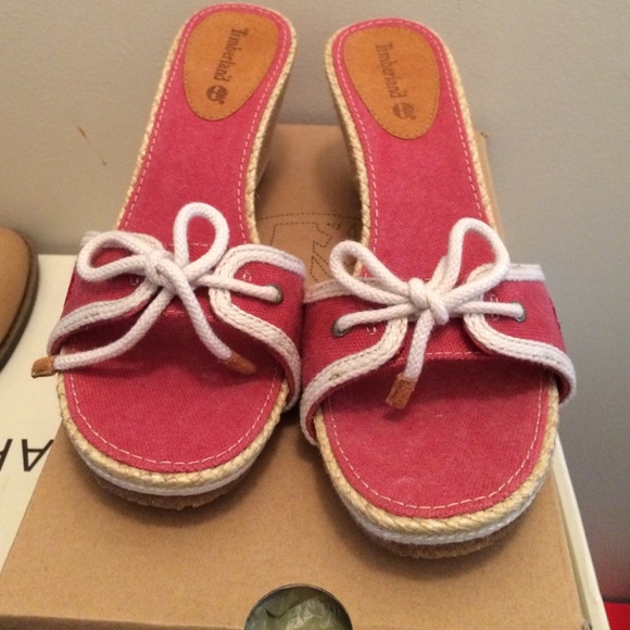 Timberland sandal