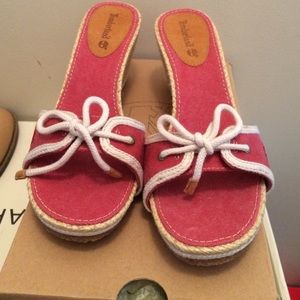 Timberland sandal