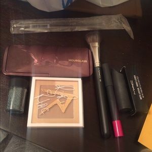 On hold tell 4/22 Markup lot