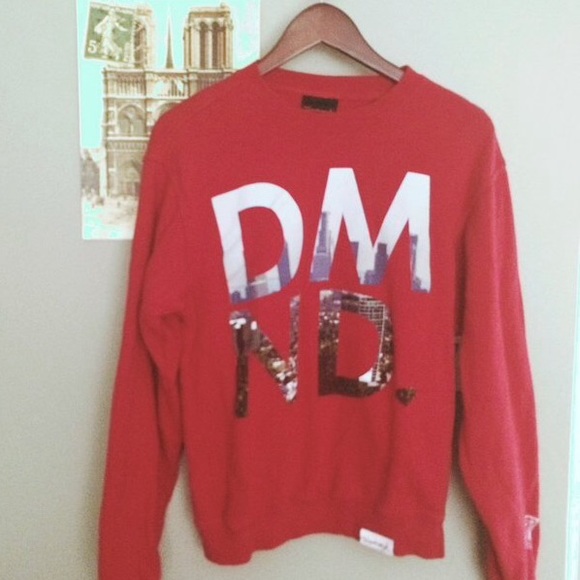 ❌SOLD❌Diamond supply co crewneck