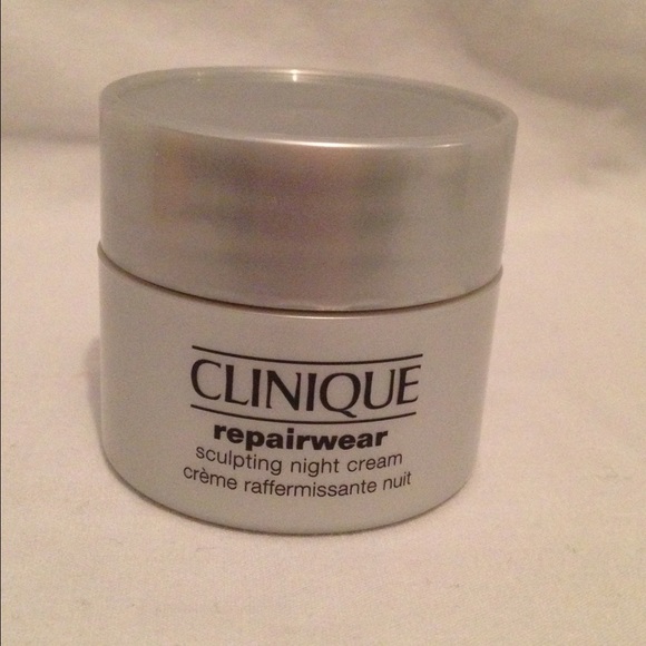 3 Clinique creams