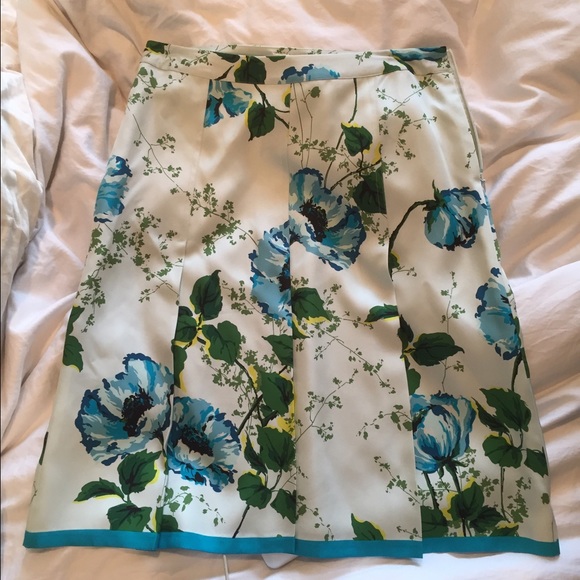 Banana Republic summer skirt