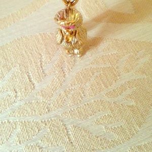 juicy couture charm -reserved-