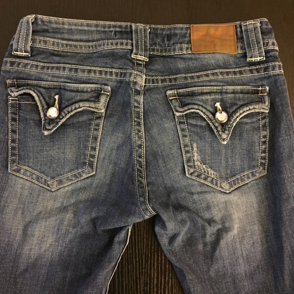 Vigoss Jeans 👖💎 - Picture 3 of 4