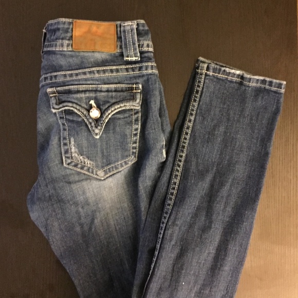 Vigoss Jeans 👖💎 - Picture 4 of 4