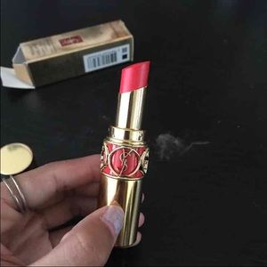 YSL Rouge Volupté Lipstick
