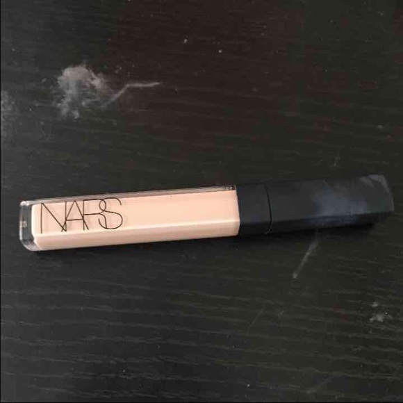 NARS Radiant Creamy Concealer Ginger