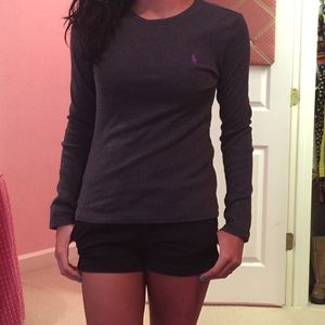 Ralph Lauren Long Sleeve