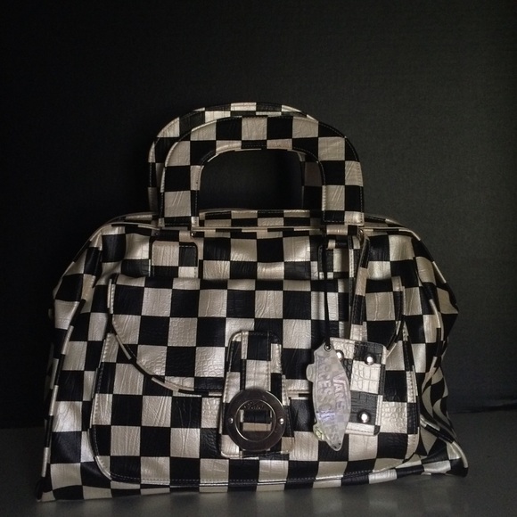 Vans Tote bag.