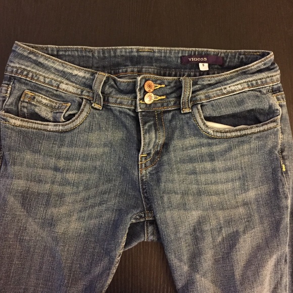 Vigoss Skinny Jeans 👖
