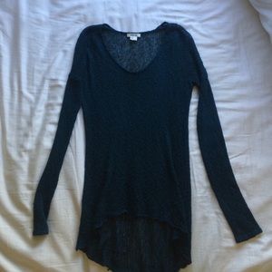 Helmut Lang Knit sweater