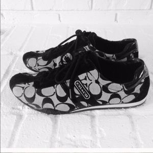 Coach Shoes