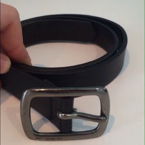 J crew belt small 30" waist
