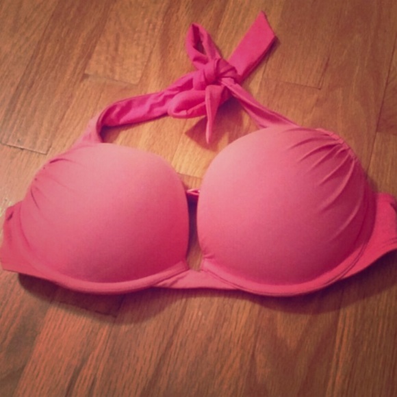 Victoria's Secret push up bikini