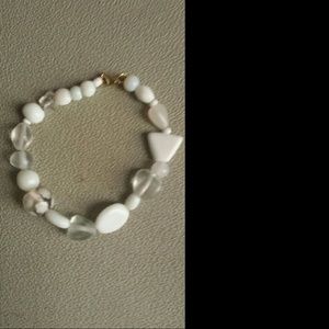 Handmade bracelet