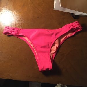 Bathing suit bottoms