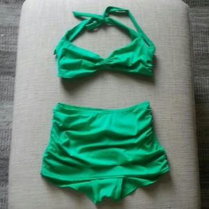 Esther Williams retro bikini