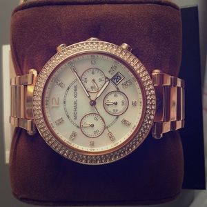 Michael kors watch