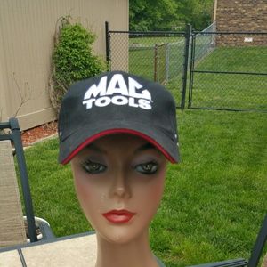Mac Tools Racing Hat