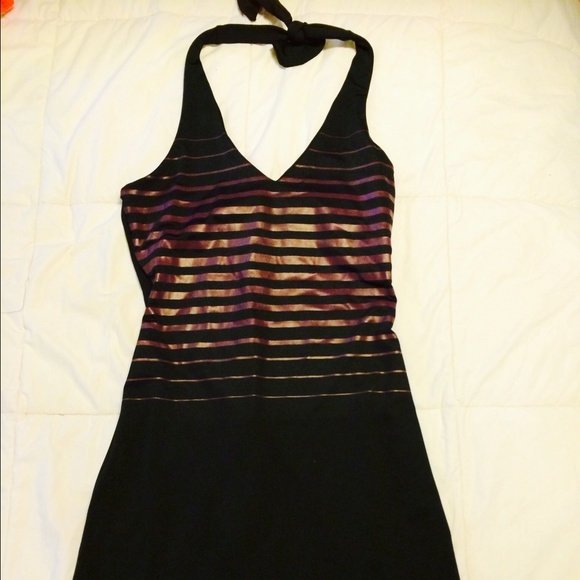 Halter Dress!