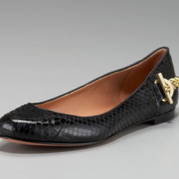Rachel Zoe Laura flats