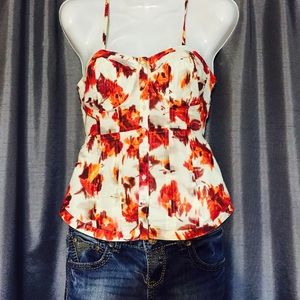 Beautiful Lauren Conrad Top💕