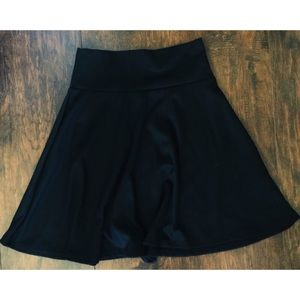 Kirra high waist skirt