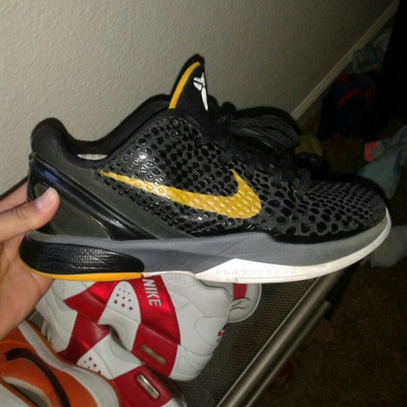 Kobe 6
