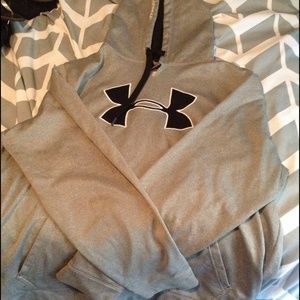 MENS Under Armour Hoodie SOLD