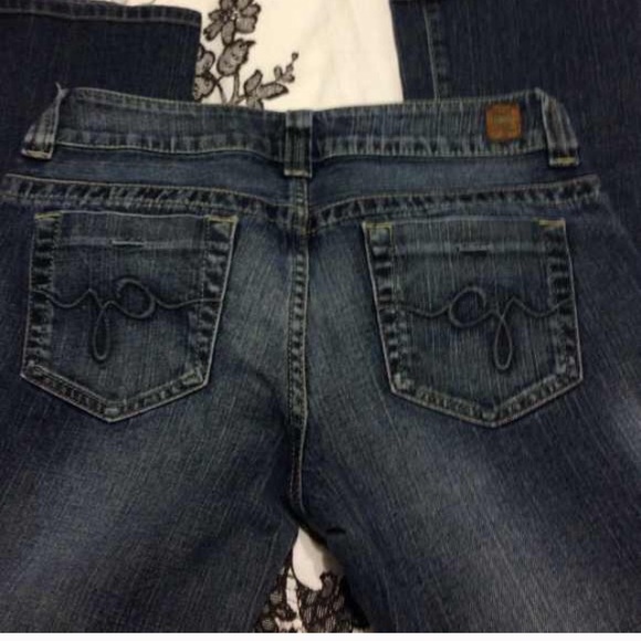 Guess jeans🍃33/12 long