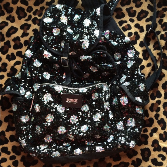 Victoria's Secret Book-bag
