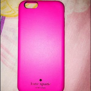 Kate Spade iPhone 6 case